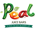 Peal Juice Bar