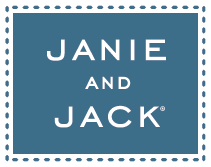 Janie and Jack