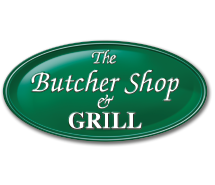 The Butcher Shop and Grill