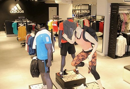 AZADEA Group acquires adidas & Reebok operations and franchise in Lebanon