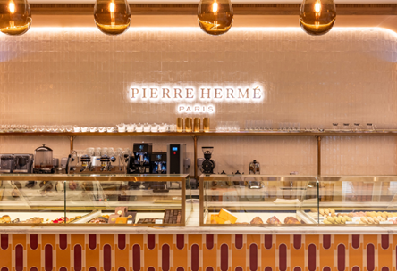 Pierre Hermé Paris Opens at Marina Mall Abu Dhabi