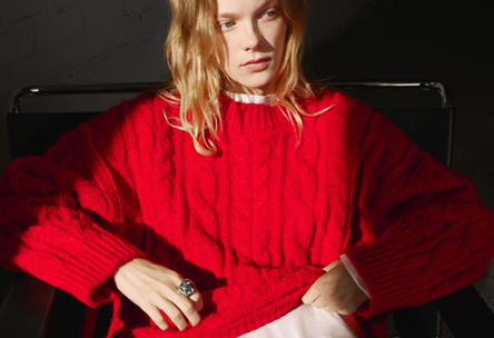 Pull&Bear Captures This Season’s Biggest Fall Trends with Their New Collection