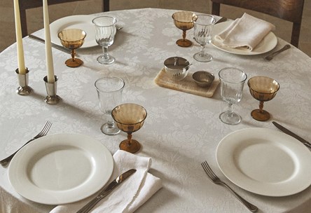 Zara Home Introduces its Ramadan Collection 2026