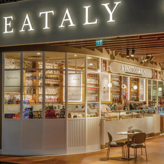 670 x 670 - Eataly images