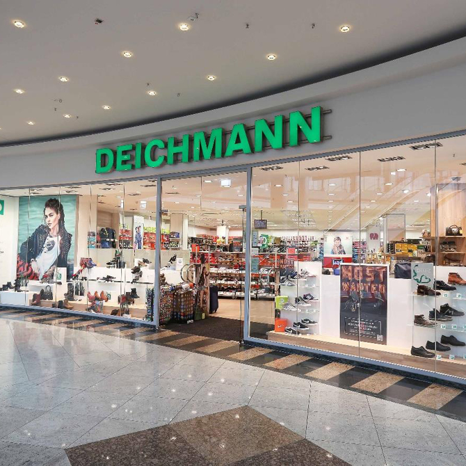 DEICHMANN SE partners with AZADEA Group For International Expansion In ...