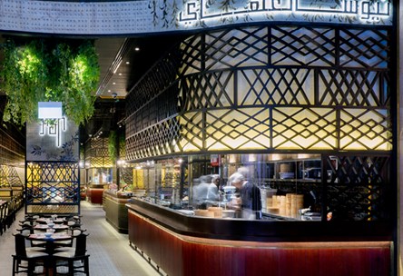 New Shanghai brings a fresh taste of modern Chinese cuisine to Dubai