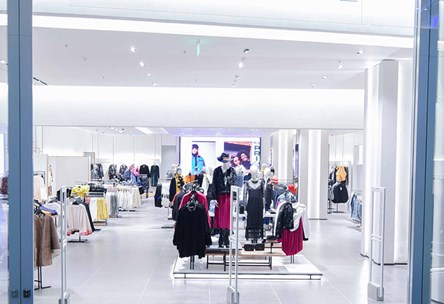 AZADEA Group Expands Footprint Across MENA with New Openings in Mall of Egypt