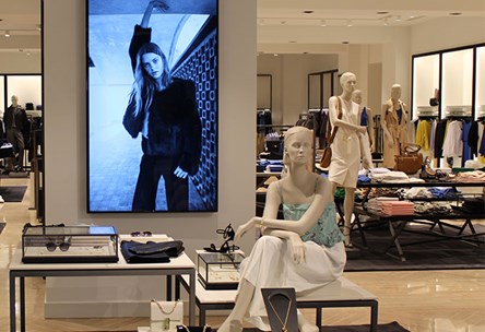 AZADEA Opens 11 Flagship Stores in ABC Verdun Mall