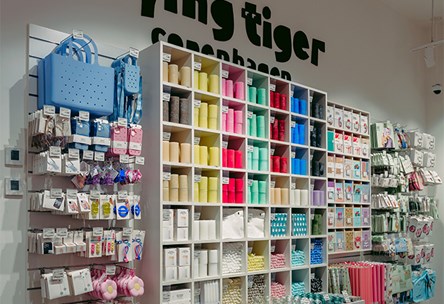 Flying Tiger Copenhagen Opens At Al Kout Mall in Kuwait