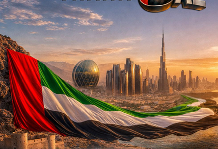 Azadea Group Expresses Appreciation to the United Arab Emirates