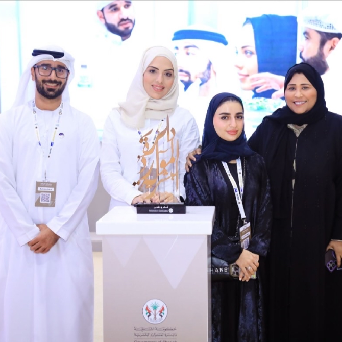 Azadea Sharjah Fair 3