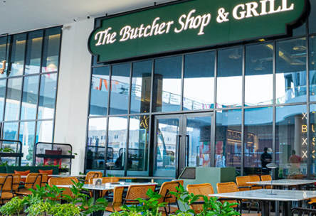 Azadea Group Expands Its F&B Presence in Saudi Arabia