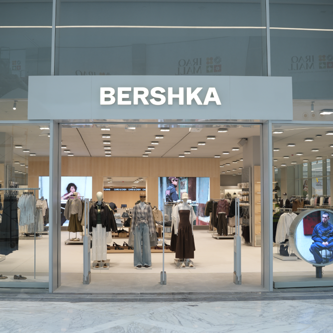 BSK Iraq Opening