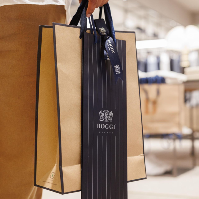 Boggi 360 Mall 2