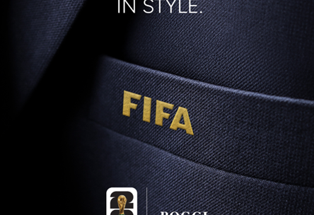 Boggi Milano Official Licensee of FIFA World Cup 2026 And FIFA Women World Cup 2027