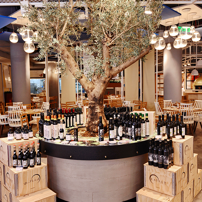 Eataly - KSA  (4)