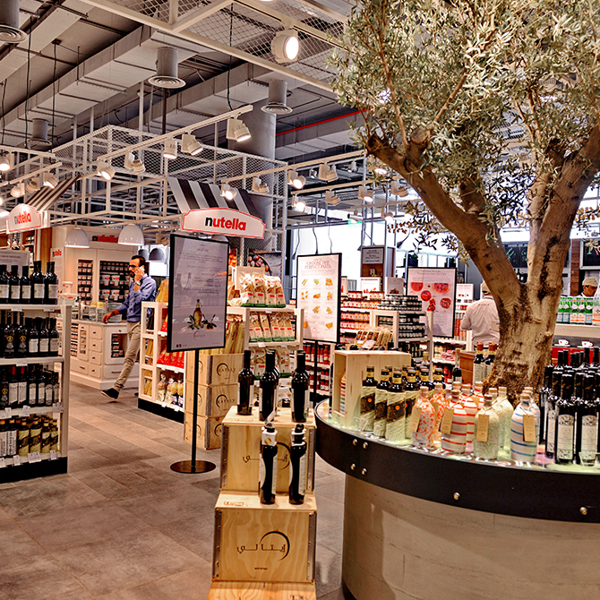 Eataly - KSA  (5)