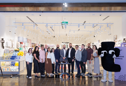 Flying Tiger Copenhagen Opens at Msheireb Galleria, Qatar
