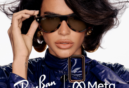 Sunglass Hut Launches Ray-Ban Meta Gen 3
