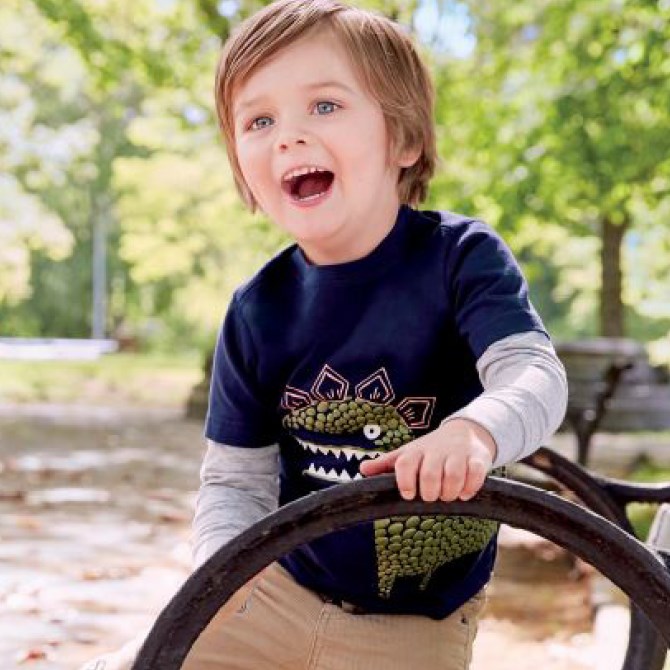 Gymboree