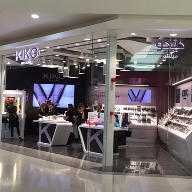 KIKO-MILANO,-OPENING-DEIRA-CITY-CENTRE-3