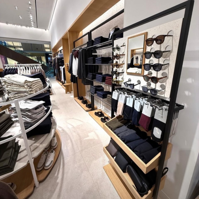 Mango Man reopening 2