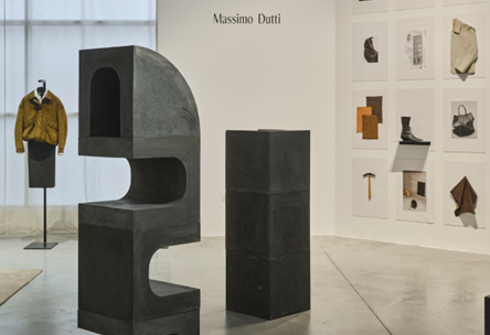 Massimo Dutti Presents FRAMED HERITAGE
