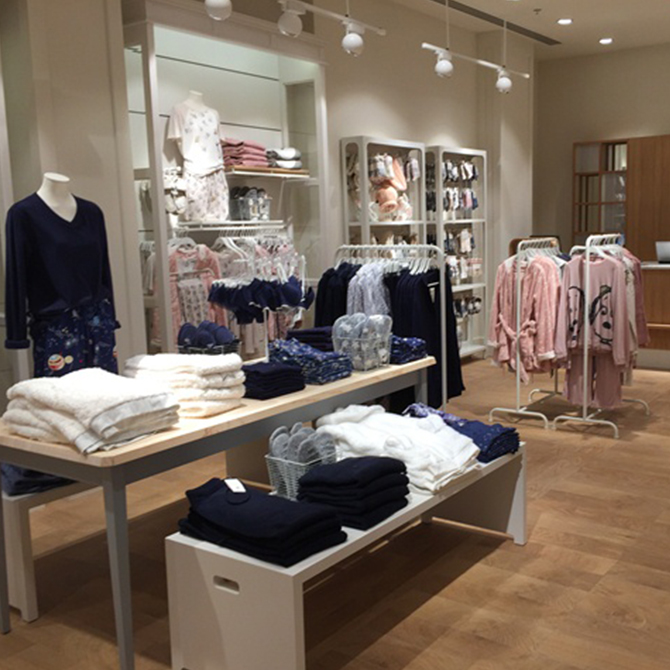 Oysho-Muscat-City-Center-1