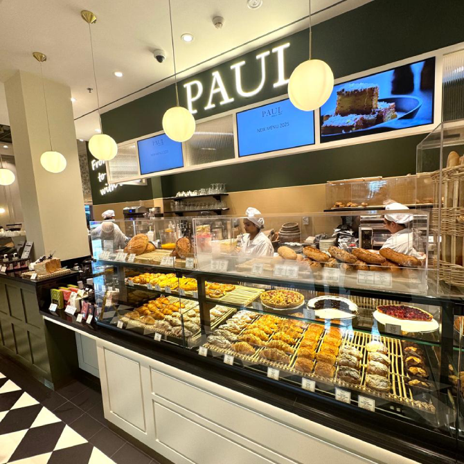 PAUL Arabian Ranches 4