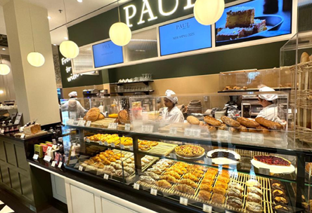 PAUL Opens Second Location in Arabian Ranches in Dubai