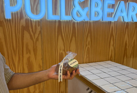 Pull&Bear Celebrates KSA National Day in Bahrain