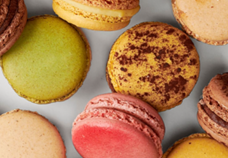 Pierre Hermé Paris
