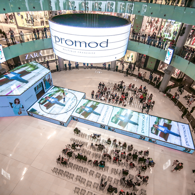 Promod-Fashion-Show--UAE-1