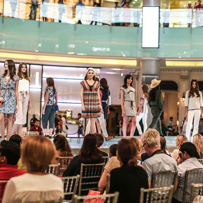 Promod-Fashion-Show--UAE-3