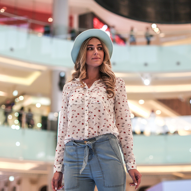 Promod-Fashion-Show--UAE-5