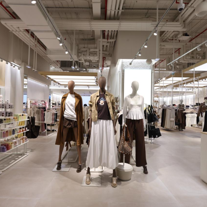 Stradi inside BS Opening