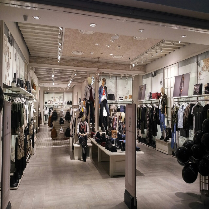 Stradivarius bab ezzouar  (1)