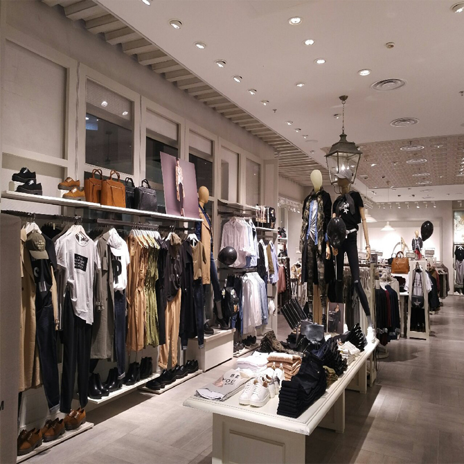 Stradivarius bab ezzouar  (3)