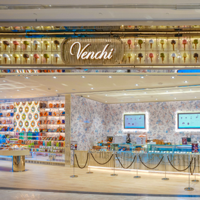Venchi New Kout Mall 1