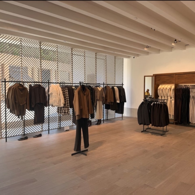 ZARA reopening B Souks 3