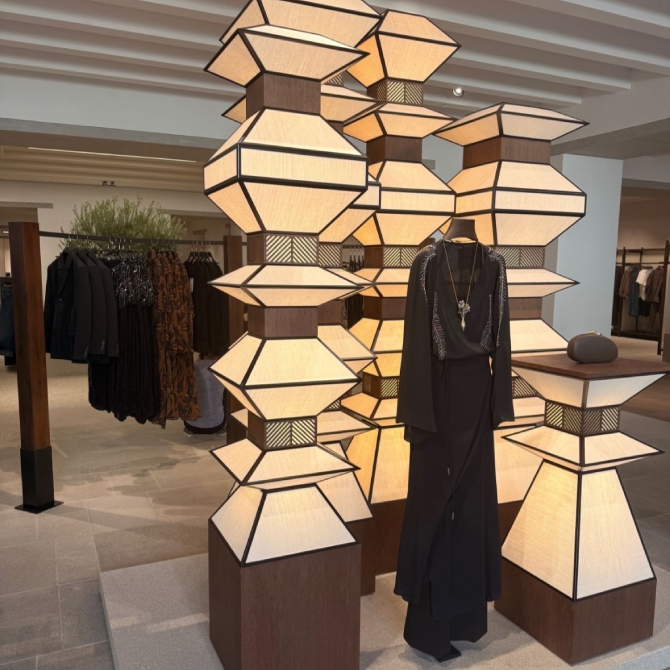 ZARA reopening B Souks 4