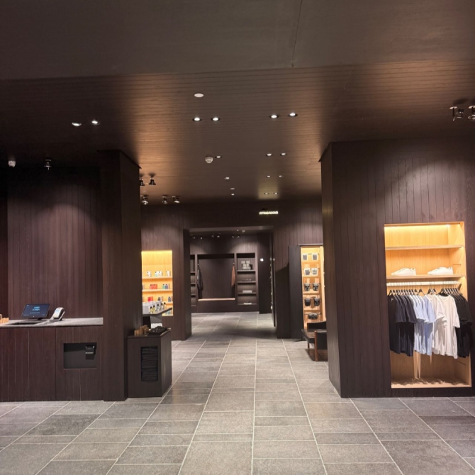 ZARA reopening B Souks 8