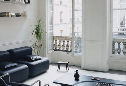 ZARA Home Unfolds Autumn In September In Paris Collection