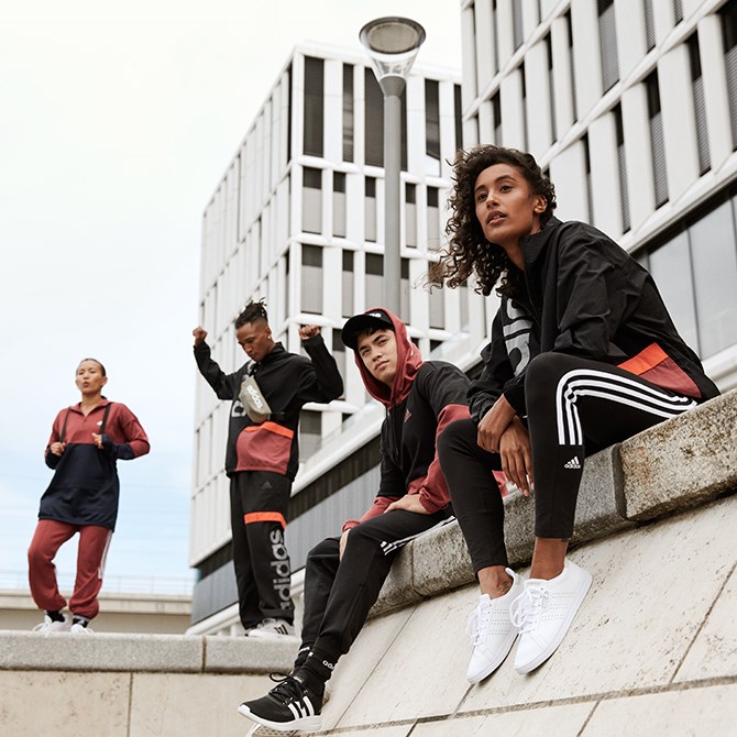 adidas | Azadea Group