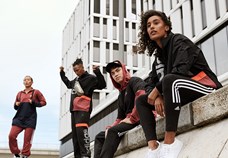 adidas