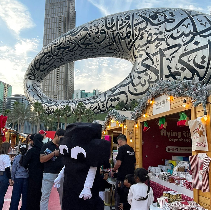 christmas market - AZ blog 1