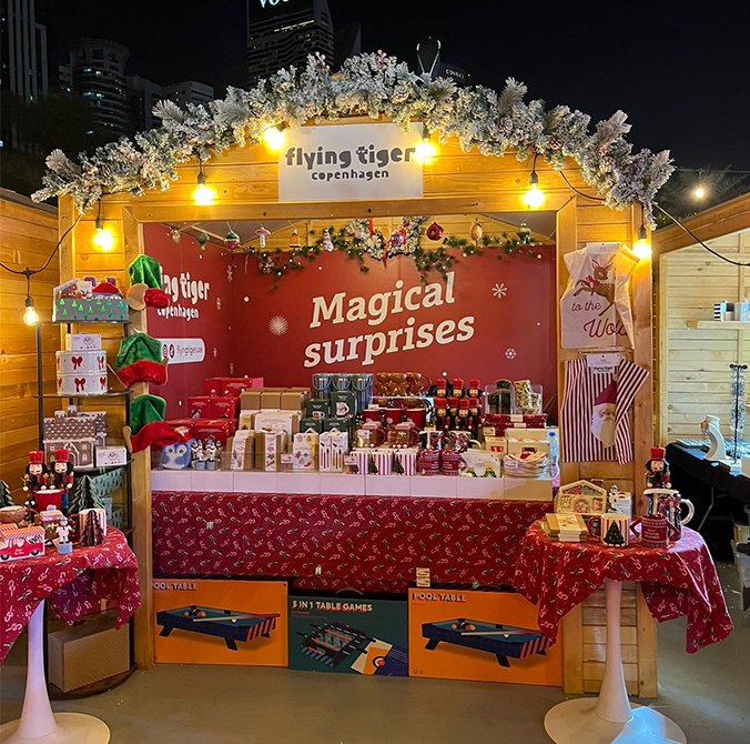 christmas market - AZ blog 2