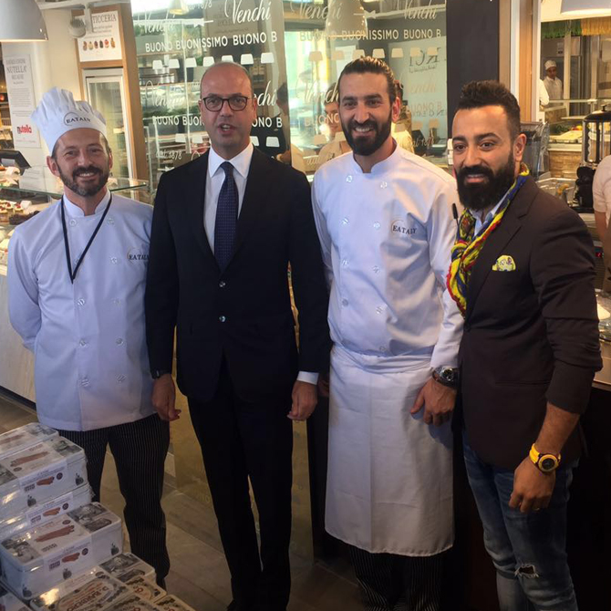 eataly