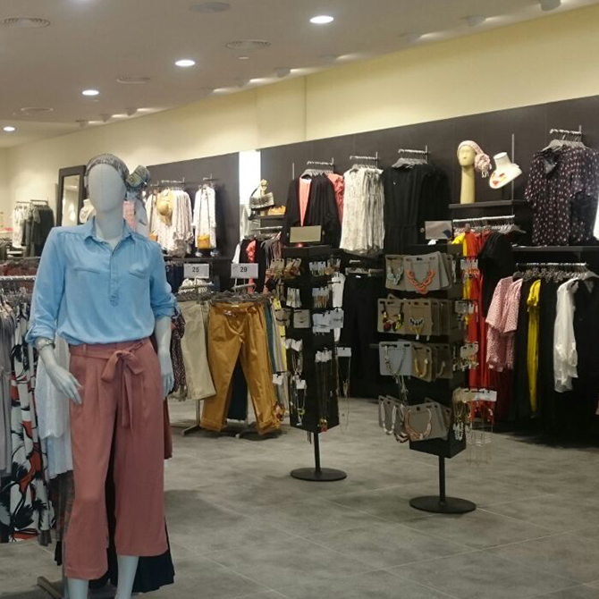 Azadea Opens 12 Stores in Abdali Mall, Jordan | Azadea Group