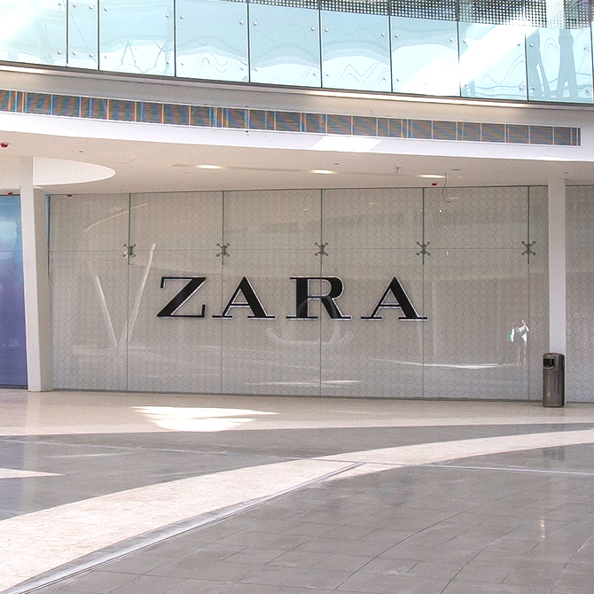 Azadea Opens 12 Stores in Abdali Mall 